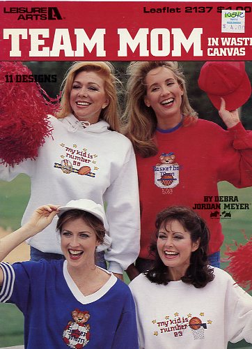 Team Mom