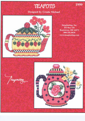 Teapots