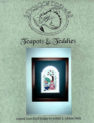 Teapots & Teddies