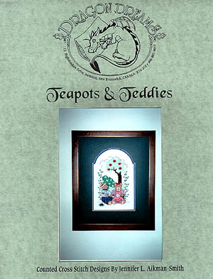 Teapots & Teddies