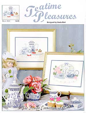 Teatime Pleasures