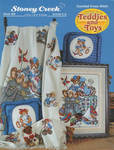 Teddies And Toys