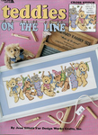 Teddies On The Line