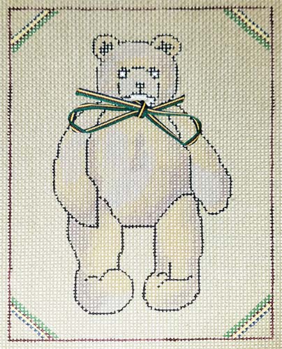 Teddy Bear