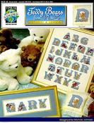 Teddy Bears from A to Z