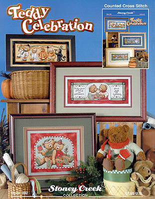 Teddy Celebrations