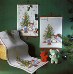 Teddy Christmas