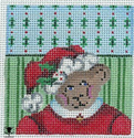 Teddy Santa