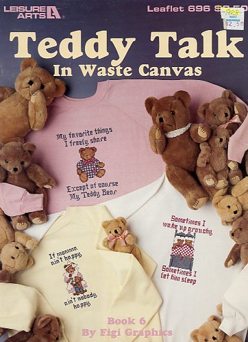 Teddy Talk