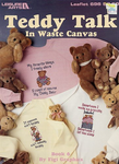 Teddy Talk