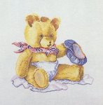 Teddybear