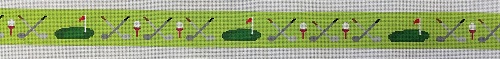 Tee Time Belt