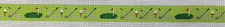 Tee Time Belt