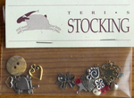 Teri's Stocking Charms