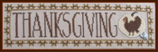 Thanksgiving