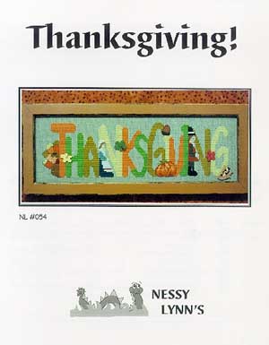 Thanksgiving!