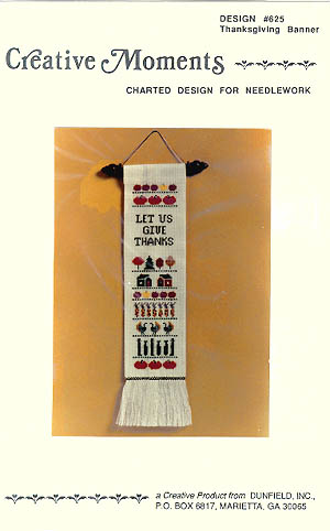 Thanksgiving Banner