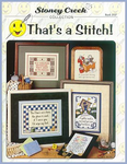 That's A Stitch!