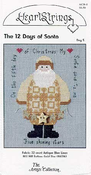 The 12 Days Of Santa Day 5