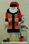 The 1999 Santa