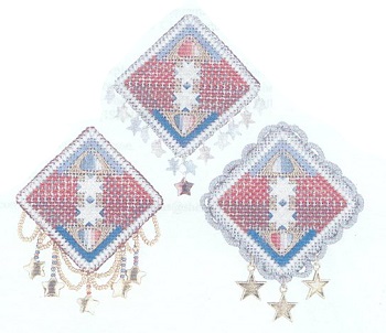 The 9-11 Remembrance Pin