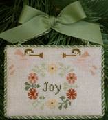 The Angelic Wreath Ornament