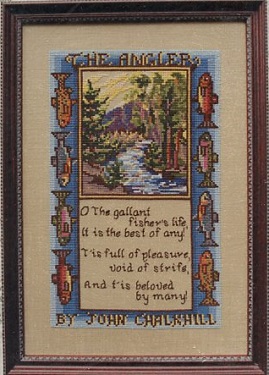 The Angler