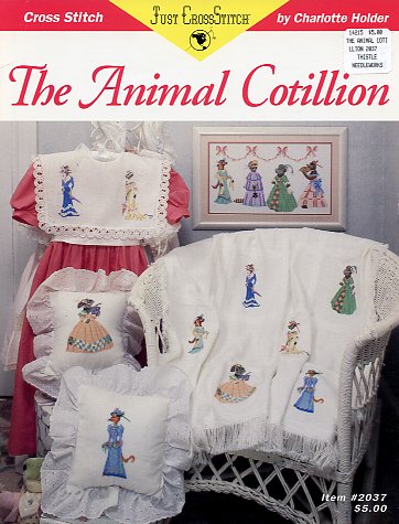 The Animal Cotillion
