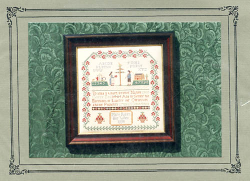 The Apple Basket Sampler