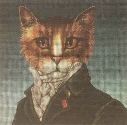 The Aristocat