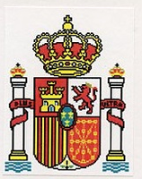 The Arms of Spain