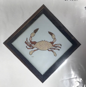 The Autumn Crab