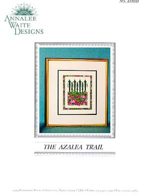 The Azalea Trail