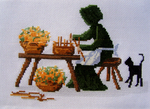 The Basket Maker