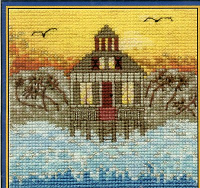 The Beach Cottage