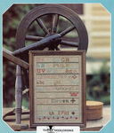 The Betsy Cotton Sampler