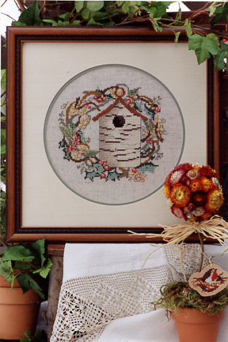 The Bird Bark Inn