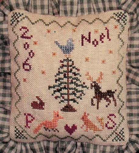 The Bird's Carol
