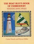 The Boat Buff's Book of Embroidery