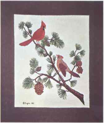The Cardinals