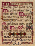 The Celtic Blessing Sampler