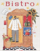 The Chef's Wardrobe