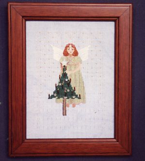 The Christkind