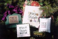 The Christmas Collection Book 1