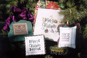 The Christmas Collection Book 1
