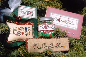 The Christmas Collection Book 2
