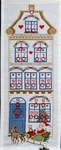 The Christmas House
