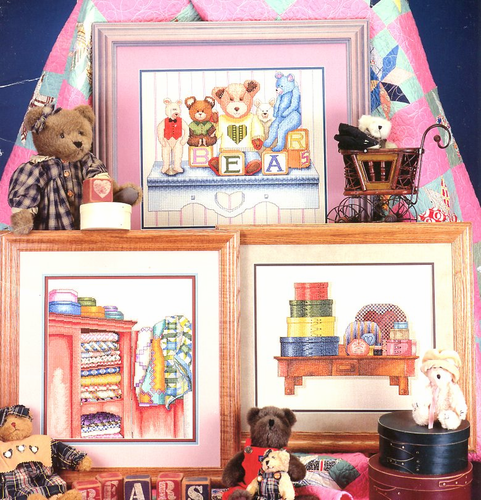 The Collectibles