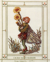 The Colt's Foot Fairy
