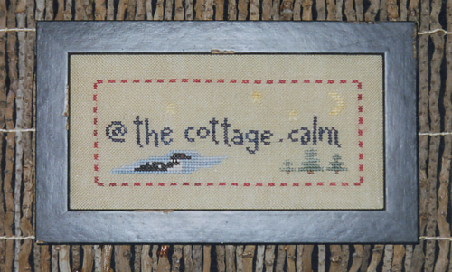 @The Cottage